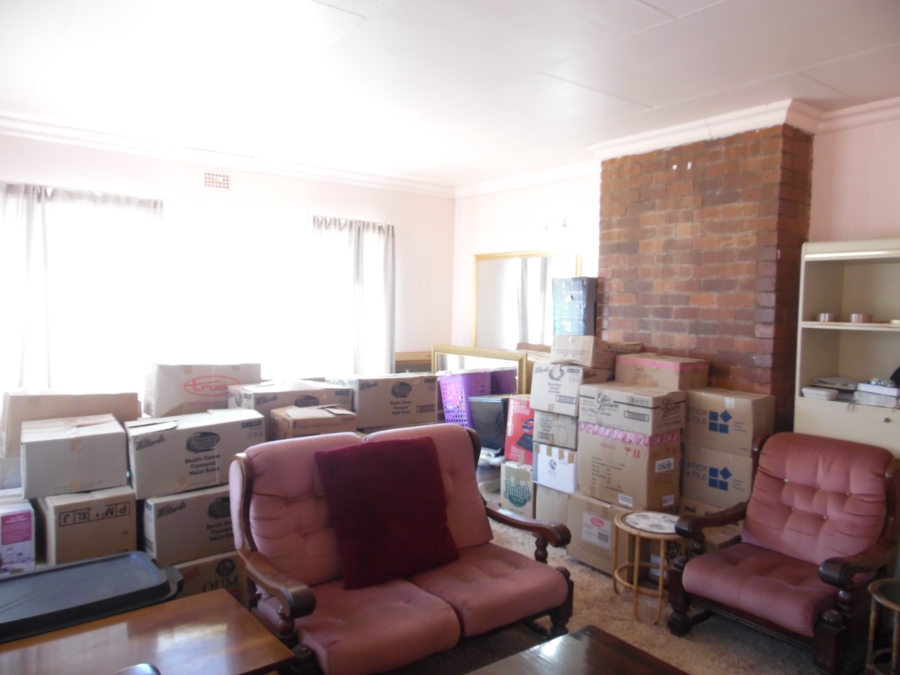 3 Bedroom Property for Sale in Merriespruit Free State